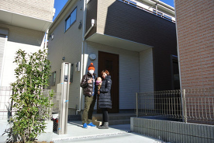 お客様写真 Vol.294