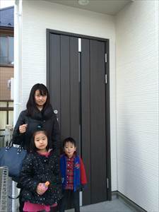 お客様写真 Vol.296