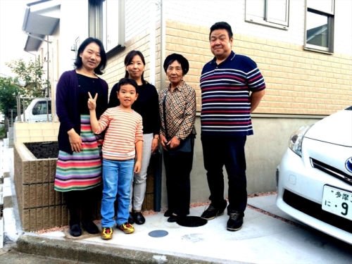 お客様写真 Vol.337