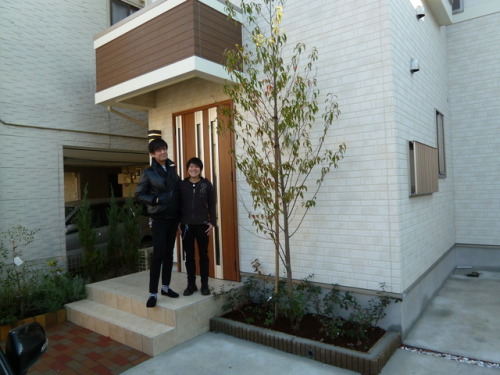 お客様写真 Vol.381