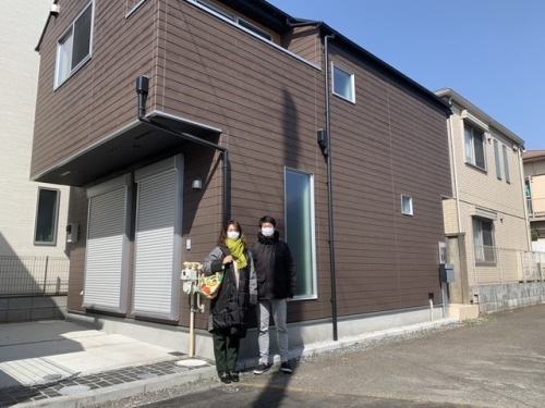 お客様写真 Vol.518