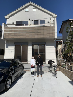 お客様写真 Vol.519