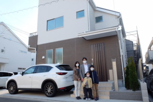 お客様写真 Vol.522