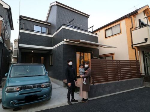 お客様写真 Vol.529