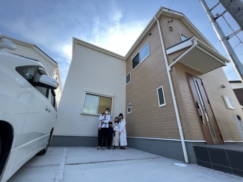 お客様写真 Vol.538