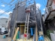 東京都府中市新町 