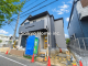 東京都府中市押立町 