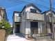 東京都練馬区大泉町 
