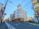 東京都武蔵野市西久保 