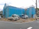 東京都三鷹市新川 