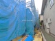 東京都三鷹市新川 