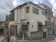 東京都中野区沼袋 