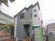 東京都中野区白鷺 