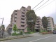 東京都練馬区石神井台 