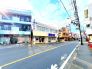 東側9.2ｍ道路に面しています■清瀬市松山3　中古■