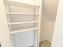 収納■小金井市貫井南町1　新築一戸建て■