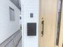 ポスト■八王子市館町　新築一戸建て■