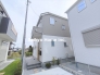 閑静な住宅街に建つ全7棟！39坪超のゆとりある敷地面積です！■八王子市館町　新築一戸建て■
