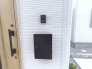 ポスト■八王子市館町　新築一戸建て■