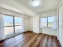2面採光を確保した明るい室内は、風通しも良く、大変居心地の良い空間となっております。爽やかな風を感じて起きる朝は、快適生活の始まりに！■杉並区久我山2　マンション■
