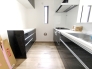 キッチン■小金井市中町2　新築戸建て■