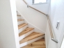 階段■小金井市中町2　新築戸建て■