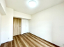 居室■世田谷区等々力6　マンション■