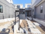 ポスト■昭島市玉川町5　新築一戸建て■