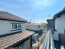 バルコニー■日野市日野本町4　新築一戸建■
