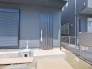 玄関■立川市砂川町1　新築一戸建て■