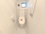 トイレ■小金井市前原町2　新築一戸建て■
