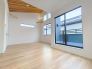 リビング■府中市若松町3丁目　新築戸建て■