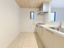 キッチン■府中市浅間町4　新築一戸建て■