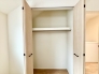 居室にはたっぷりの収納付き。洋服や荷物など仕分けができるので、お子様も整理整頓がしっかりできますね■立川市栄町4　新築一戸建■