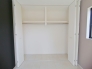 各居室には十分な収納スペースを確保。お部屋全体を広々と使うことができます。
■八王子絹ヶ丘1　新築一戸建■