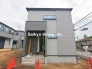 多磨駅まで徒歩5～6分！駅近の一戸建てです。通勤・通学にとても便利。
■府中市多磨町　新築一戸建て■