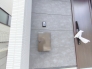 ポスト■八王子市兵衛2　新築一戸建■