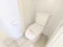トイレ■国分寺市高木町3丁目　新築戸建て■