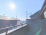 バルコニー■日野市旭が丘5　新築一戸建て■