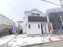 現地外観写真■八王子市狭間町　新築一戸建■