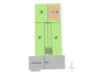 区画図■府中市美好町2　新築一戸建て■