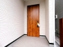 玄関■昭島市中神町2　新築一戸建て■