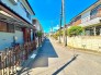 現地写真■府中市小柳町3　新築一戸建■