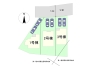 区画図■昭島市福島町3　新築一戸建て■