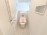 トイレ■昭島市福島町3　新築一戸建て■
