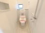 トイレ■昭島市福島町3　新築一戸建て■