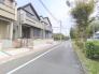 子育てにも嬉しい、緑豊かな自然が広がる閑静な住宅地です。この機会に是非現地をご覧ください。
■八王子市富士見町　新築一戸建て■