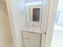 洗面所■昭島市宮沢町3　新築一戸建て■