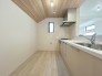 キッチン■八王子市子安町3　新築一戸建■