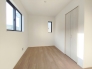 子供部屋■昭島市朝日町3　新築一戸建て■
